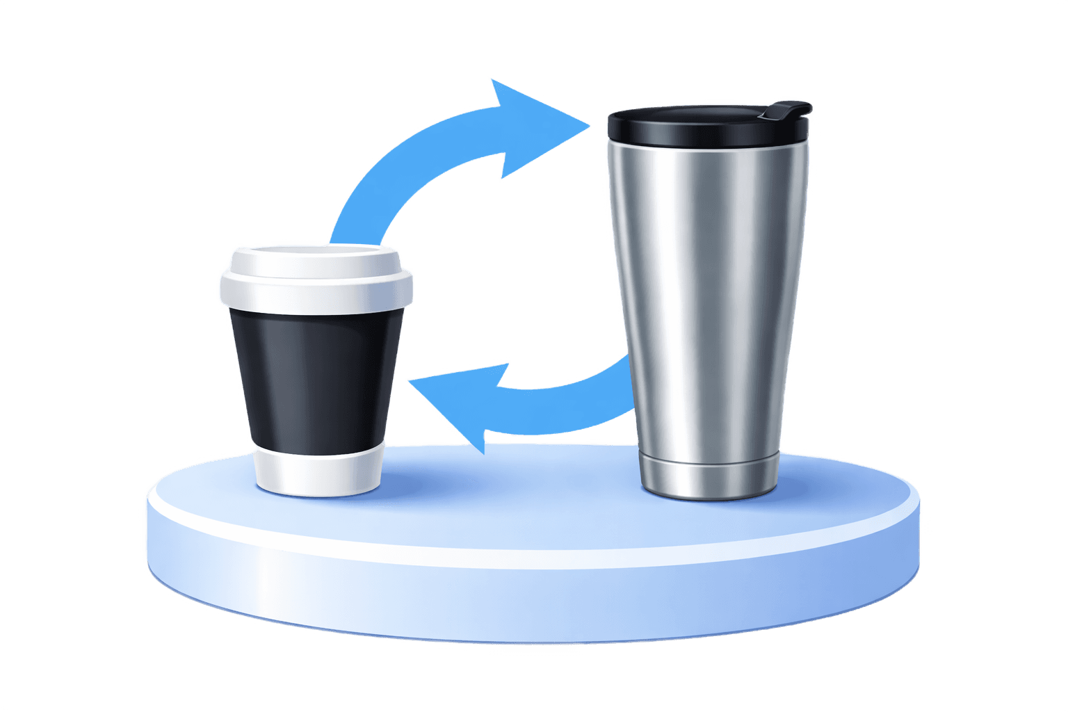 Cheap Short-Living Objects