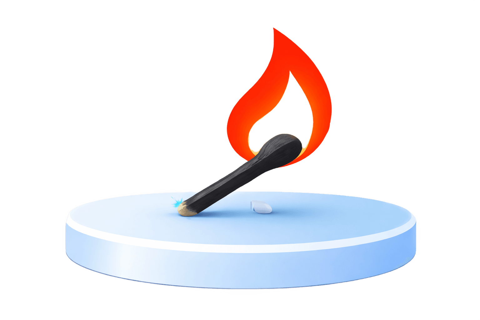 Accelerated Oxidation (Strong Oxidants)