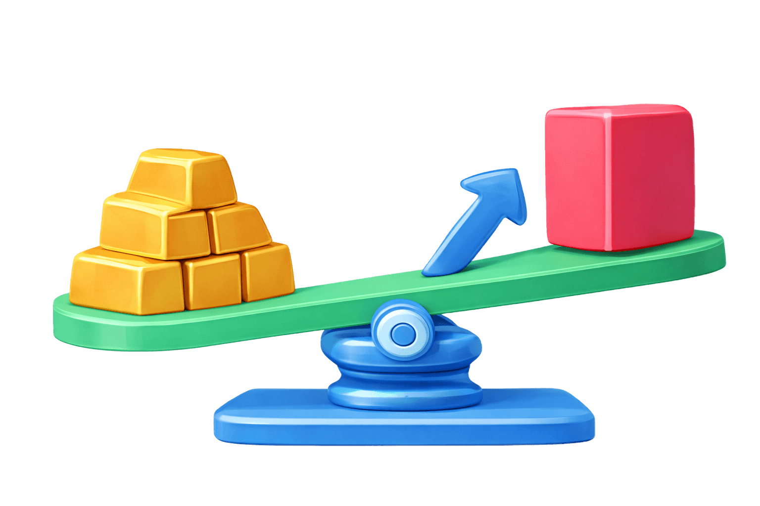 Anti-Weight (Counterweight)